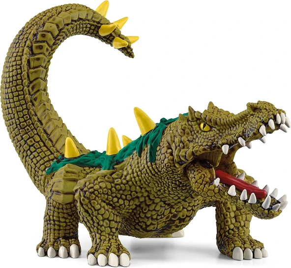 Schleich Bataklık Canavarı Oyuncak ürün görseli 1