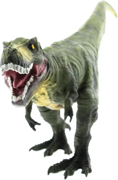 Mega Oyuncak Yumuşak Plastik 31 Cm Dinozor Figür ürün görseli 1