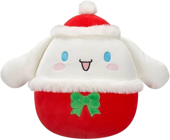 Squishmallows Hello Kitty Serisi - Cinnamoroll 20Cm Sn00521 ürün görseli 1
