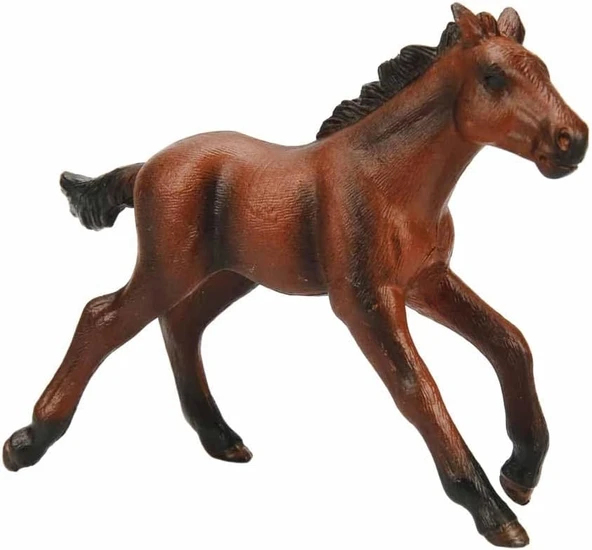 Crazoo Figür At 11 Cm ürün görseli 1