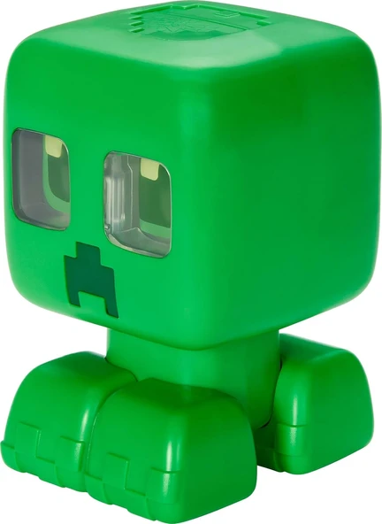 Minecraft Evcil Creeper Figürü Jgx49 ürün görseli 1