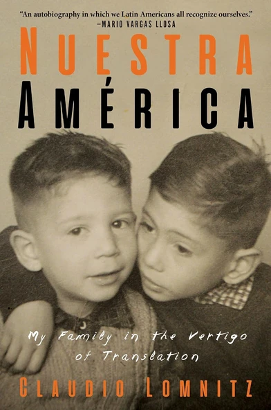 Nuestra America: My In The Vertigo Of Translation ürün görseli 1