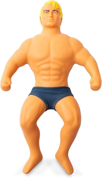 Stretch Armstrong Figür ürün görseli 1