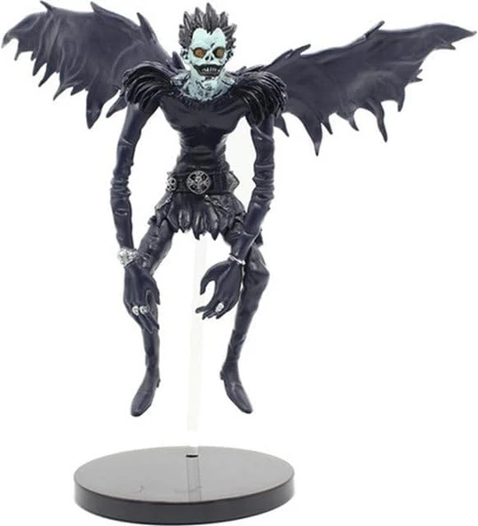 Death Note Ryuk Ölüm Meleği Action Figür ürün görseli 1