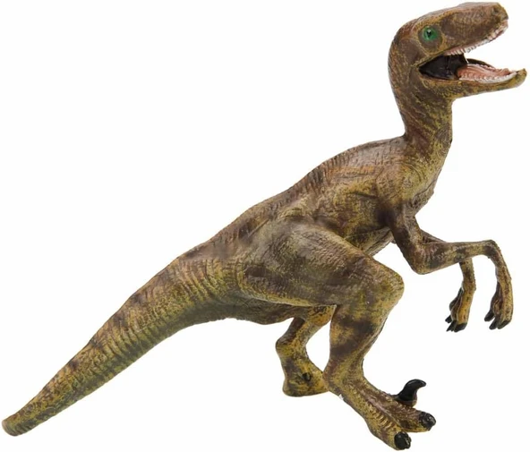 Crazoo Figür Dinozor 17 Cm ürün görseli 1