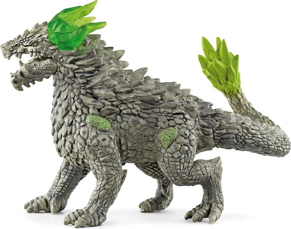 Schleich Taş Ejderi ürün görseli 1