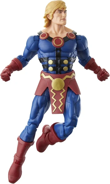 Legends Series Ikaris Aksiyon Figürü (Marvel'S Zabu Baf), Comics ürün görseli 1