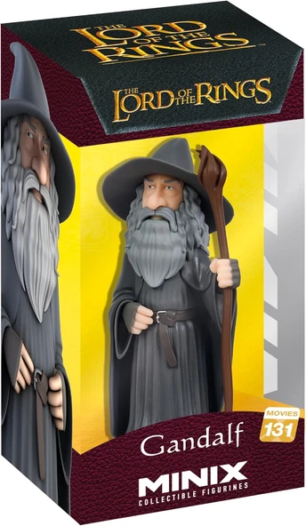Giochi Preziosi Minix Gandalf Figür ürün görseli 1