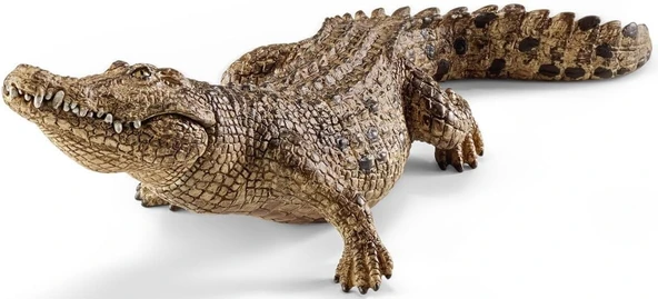 Schleich Timsah, Oyuncak Figür ürün görseli 1