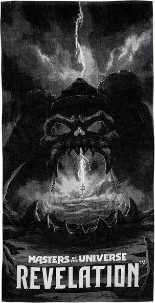 Animación, Masters Of The Universe ürün görseli 1