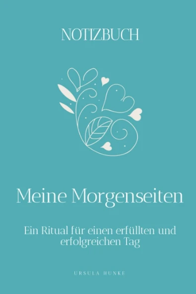 Meine Morgenseiten ürün görseli 1