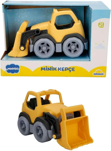 Minik Kepçe ürün görseli 1