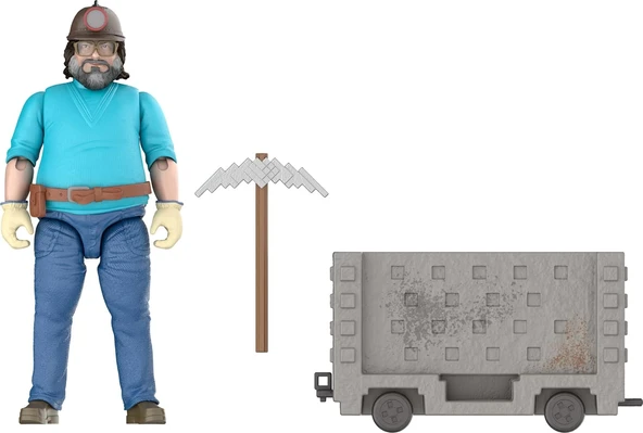 Minecraft Movie Steve, Jgp20 ürün görseli 1