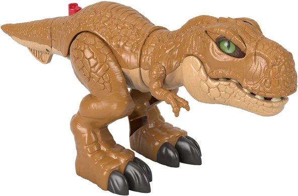Imaginext T-Rex Aksiyonu, 3 - 8Y, Hfc04 ürün görseli 1