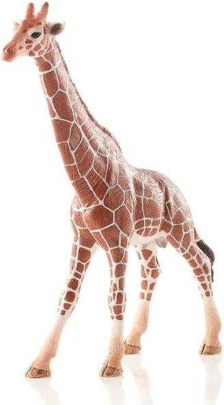 Schleich Dişi Zürafa, Oyuncak Figür ürün görseli 1