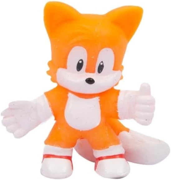 Giochi Preziosi Goo Jit Zu Goo Minis Tails Karakteri Gjn01000-42824 ürün görseli 1