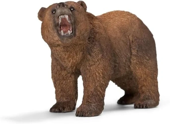 Schleich Boz Ayı, Oyuncak Figür ürün görseli 1