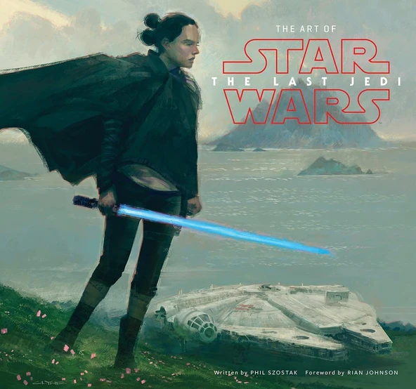 Of Wars: The Last Jedi ürün görseli 1