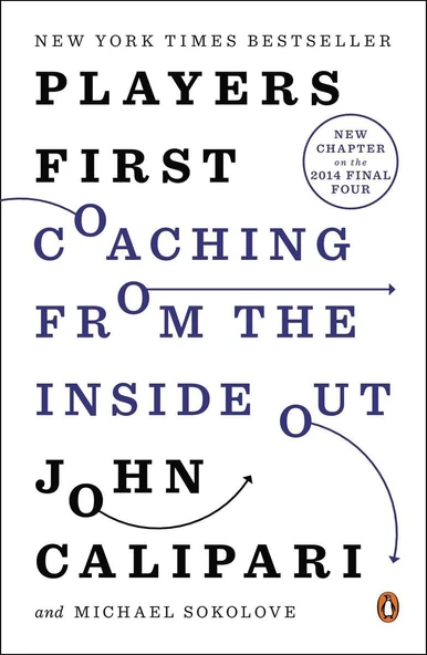 Players First: Coaching From The Inside Out ürün görseli 1