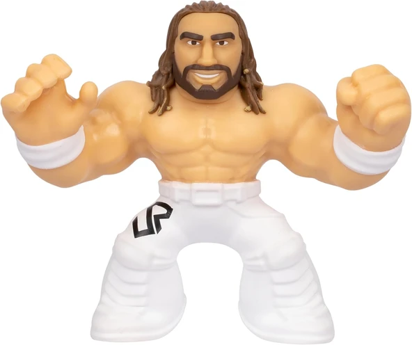 Goojitzu Wwe Tekli Figür S2 Superstar Seth Freakin ürün görseli 1