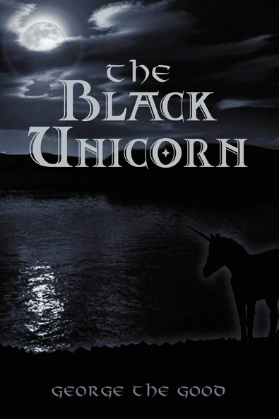 The Black Unicorn ürün görseli 1