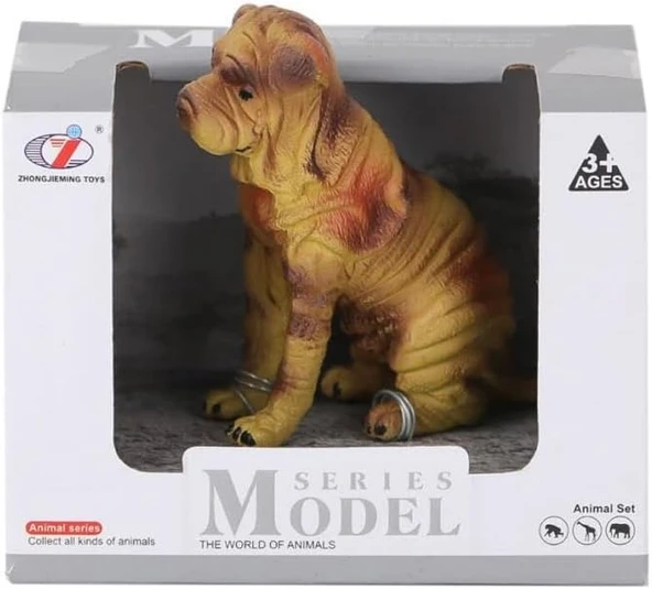 Q9899-A99 Figür Seri -Birliktoys ürün görseli 1