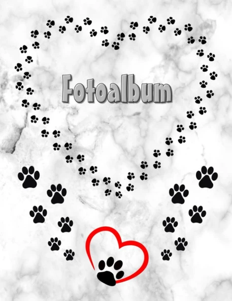 Independently Published Fotoalbum Haustiere Meerschweinchen Kaninchen Hamster Zucht Buch Hunde Katzen Hasen Mäuse Ratten Frettchen Stammbaum Tiere Pferde Esel Fototagebuch ... Papageien Tauben Reptil ürün görseli 1
