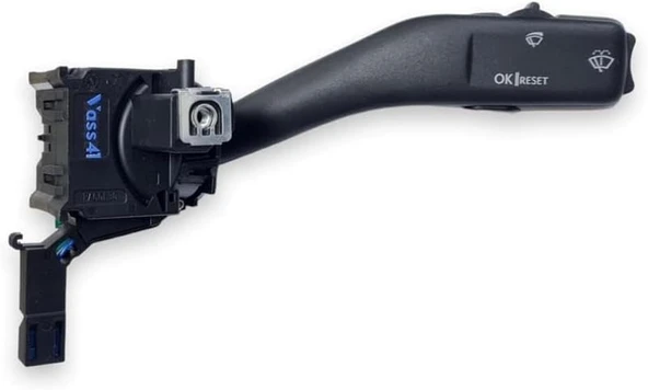Silecek Kumanda Kolu Yol Bilgisayarlı 1K0953519J Vw Caddy Ile Uyumlu 2004-2010 ürün görseli 1