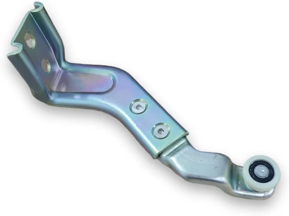 Sağ Orta Sürgülü Kapı Alt Kolu A9017600128 Mercedes Sprinter Ile Uyumlu 1995-2006 ürün görseli 1