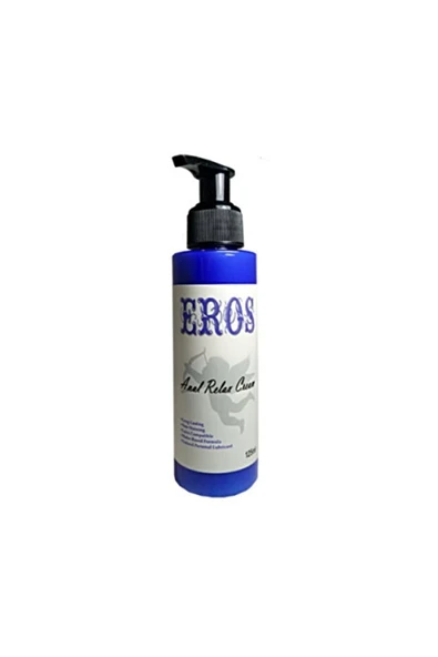EROS LİBİDO 50ML ürün görseli 1