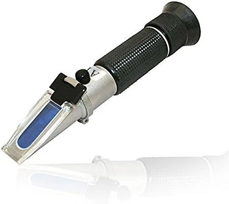 Atc -50-0 Metanol Metil Alkol Antifriz Refraktometresi ürün görseli 1