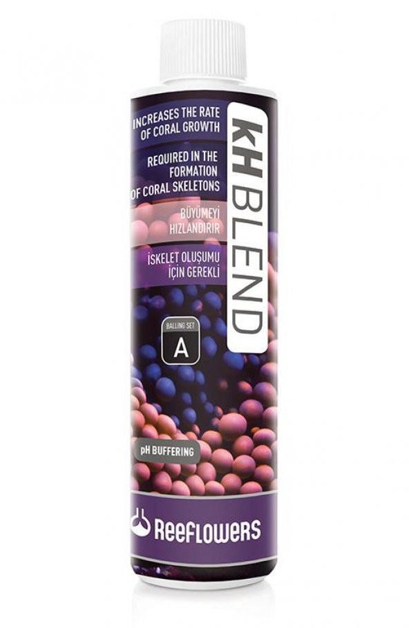 ReeFlowers kH Blend A 500 Ml ürün görseli 1