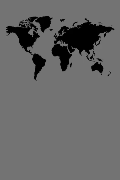 Independently Published Map Journal ürün görseli 1