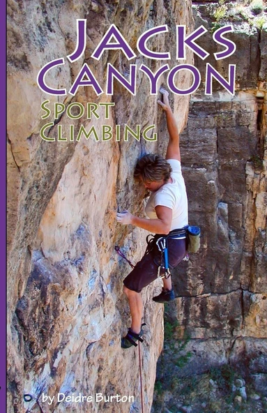 Jacks Canyon Climbing ürün görseli 1