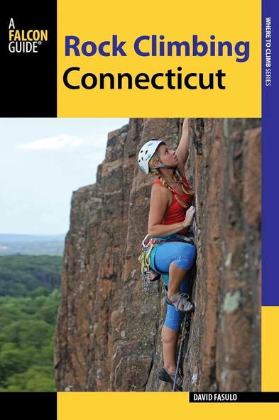 Rock Climbing Connecticut ürün görseli 1