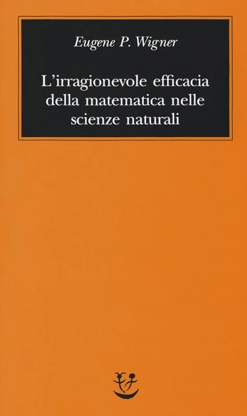 L'Irragionevole Efficacia Della Matematica Nelle Scienze Naturali ürün görseli 1