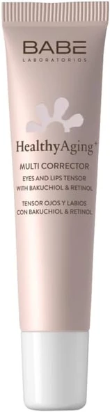 Babe Healthy Aging+ Multi Corretor 15Ml ürün görseli 1