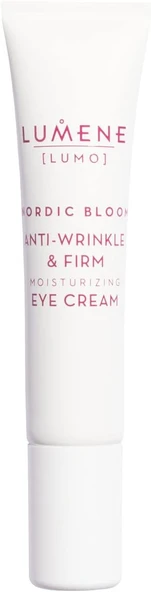 Lumene Kırışıklık Karşıtı & Sıkılaştırıcı Göz Çevresi Bakım Kremi (15 Ml) ürün görseli 1
