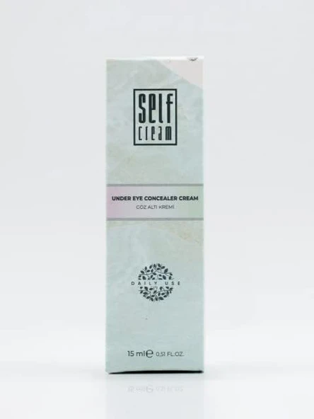 Göz Altı Kremi 15Ml ürün görseli 1