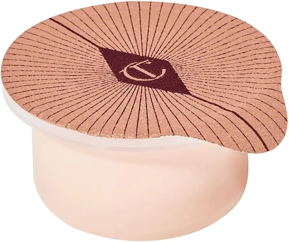 Charlotte Tilbury Magic Eye Rescue - Göz Kremi Yedeği 15 Ml ürün görseli 1