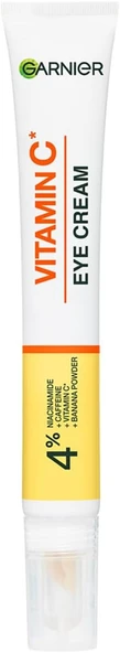 C Vitamini Parlak Aydınlatıcı Göz Kremi ürün görseli 1