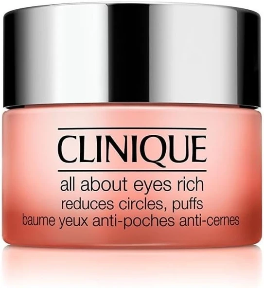 All About Nemlendirici Göz Kremi 30Ml ürün görseli 1