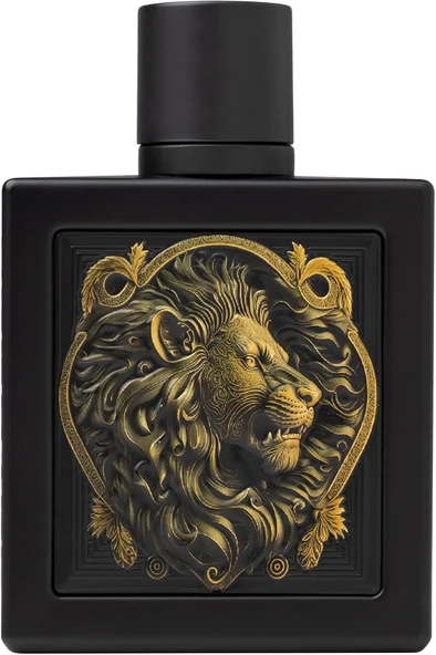 Rayhaan Lion Eau De Parfum 100Ml Erkek Parfümü ürün görseli 1