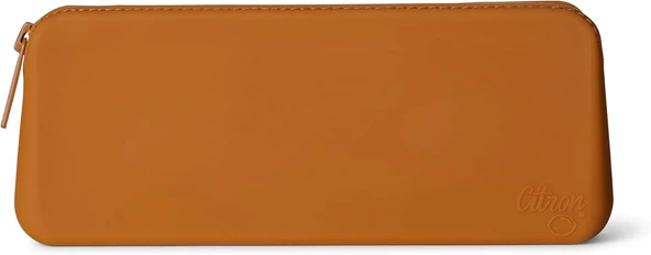 Citron Citron Silikon Çok Amaçlı Kılıf - Caramel 1060957 ürün görseli 1