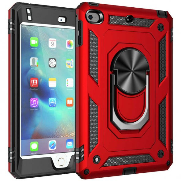 iPad Mini 5 Kılıf Zore Tablet Vega Silikon ürün görseli 1