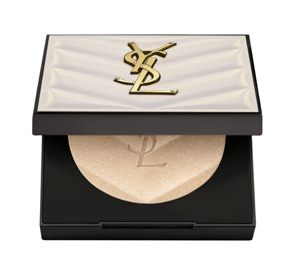 Yves Saint Laurent All Hours Hyper Luminize - Aydınlatıcı 02 Hypnotic Honey ürün görseli 1