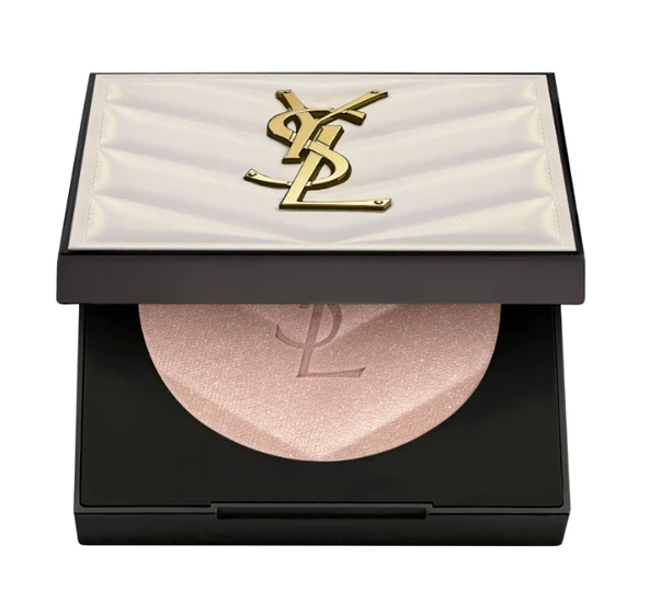 Yves Saint Laurent All Hours Hyper Luminize - Aydınlatıcı 03 Rosy Sand ürün görseli 1