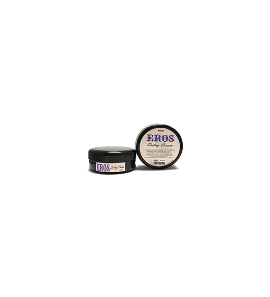 EROS DELAY 50ML ürün görseli 1