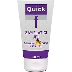 QUICK GEL - Resim 2