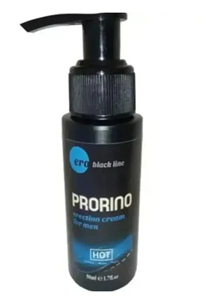 PRONINO ERECTION CREAM EREKSİYON KREMİ 50ML ürün görseli 1